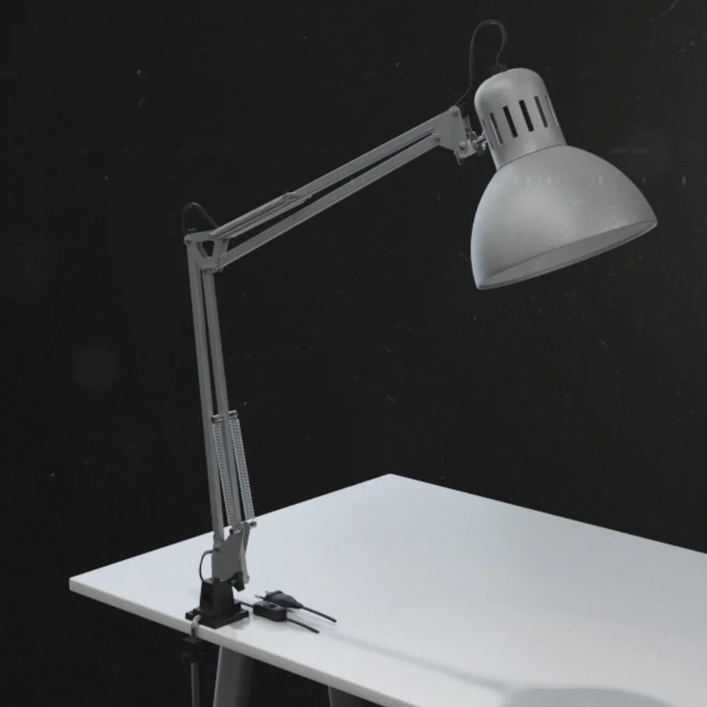 Ikea Tertial Lamp
